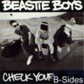 Portada de Check Your Head [B-Sides]