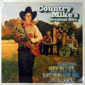 Portada de Country Mike's Greatest Hits