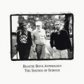 Portada de Beastie Boys Anthology: The Sounds of Science