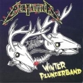 Portada de Winter Plunderband