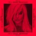 Portada de I'm a Mess (Remixes) - EP