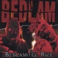 Portada de Bedlamitez Rize