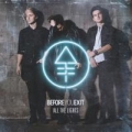 Portada de All the Lights - EP