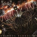 Portada de Ominous Bloodline