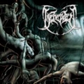 Portada de Recounts of Disembodiment