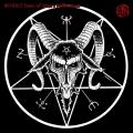 Portada de Dawn of Satan's Millennium