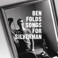 Portada de Songs for Silverman (Japan release)