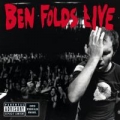 Portada de Ben Folds Live