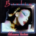 Portada de Pleasure Victim