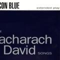 Portada de Four Bacharach & David Songs