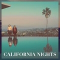Portada de California Nights