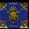 Portada de Antiquity