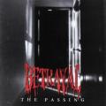 Portada de The Passing