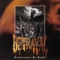 Portada de Renaissance By Death