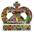 Portada de Paper Empire