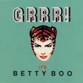 Portada de Grrr! It's Betty Boo