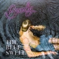 Portada de The Blue Swell