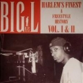 Portada de Harlem's Finest - A Freestyle History