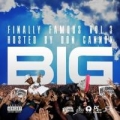 Portada de Finally Famous Vol. 3: Big