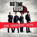 Portada de Big Time Rush: The Greatest Hits