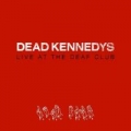 Portada de Live at the Deaf Club