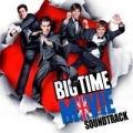 Portada de Big Time Movie Soundtrack