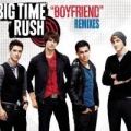 Portada de Boyfriend (Remixes)