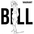 Portada de Vagrant