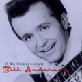 Portada de Oh Boy Classics Presents Bill Anderson