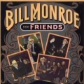 Portada de Bill Monroe & Friends