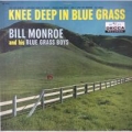 Portada de Knee Deep In Bluegrass