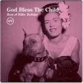 Portada de God Bless the Child: Best of Billie Holiday