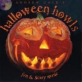 Portada de Halloween Howls: Fun & Scary Music