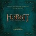 Portada de The Hobbit: Battle of the Five Armies Soundtrack