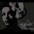 Portada de Lady Day: The Complete Billie Holiday on Columbia (1933-1944)