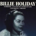 Portada de Billie Holiday