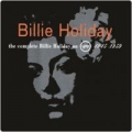 Portada de The Complete Billie Holiday On Verve 1945-1959