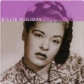 Portada de Billie's Blues (1988)