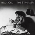 Portada de The Stranger