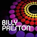Portada de Billy Preston (Re-Recorded Version)