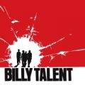Portada de Billy Talent: 10th Anniversary Rarities