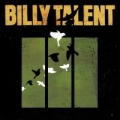 Portada de Billy Talent III