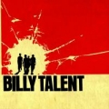 Portada de Billy Talent
