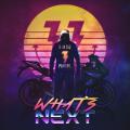 Portada de What's Next EP