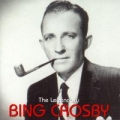 Portada de The Legendary Bing Crosby