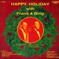 Portada de A Merry Christmas with Frank & Bing