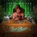 Portada de Lace Blunts 