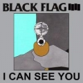 Portada de I Can See You