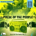 Portada de Pulse Of The People - Turn Off The Radio Vol. 3