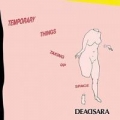 Portada de Temporary Things Taking Up Space